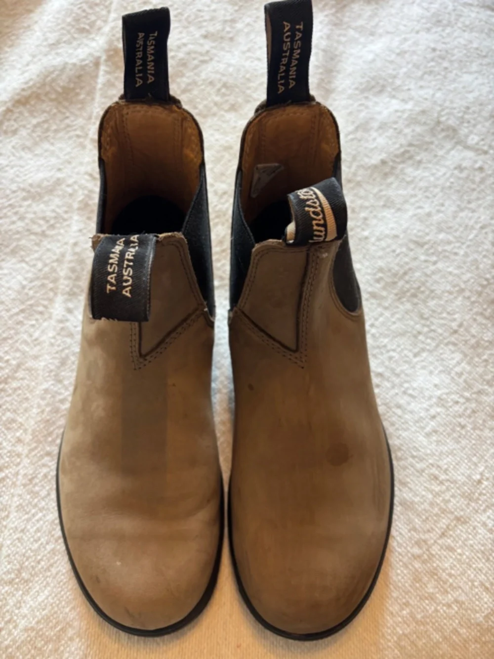Blundstone Womens Boots